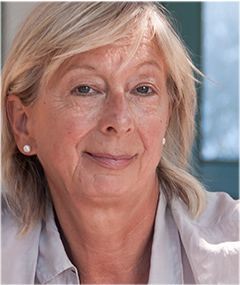 Dr. Med. Renate Sechtem